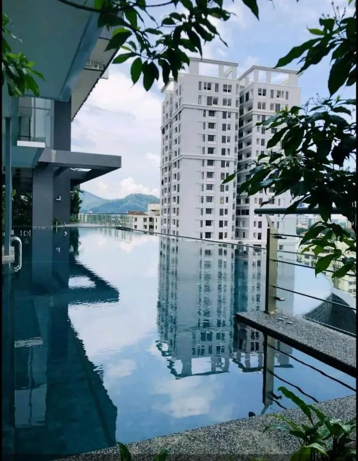Casita 22, 218 Macalister Georgetown City & Seaview George Town