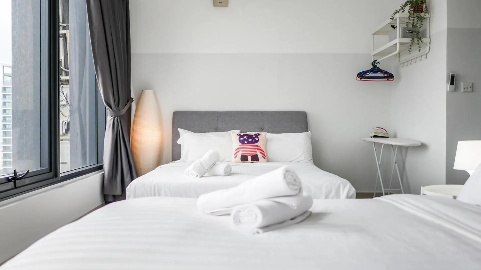 Apartment Casita 22, 218 Macalister Georgetown City & Seaview