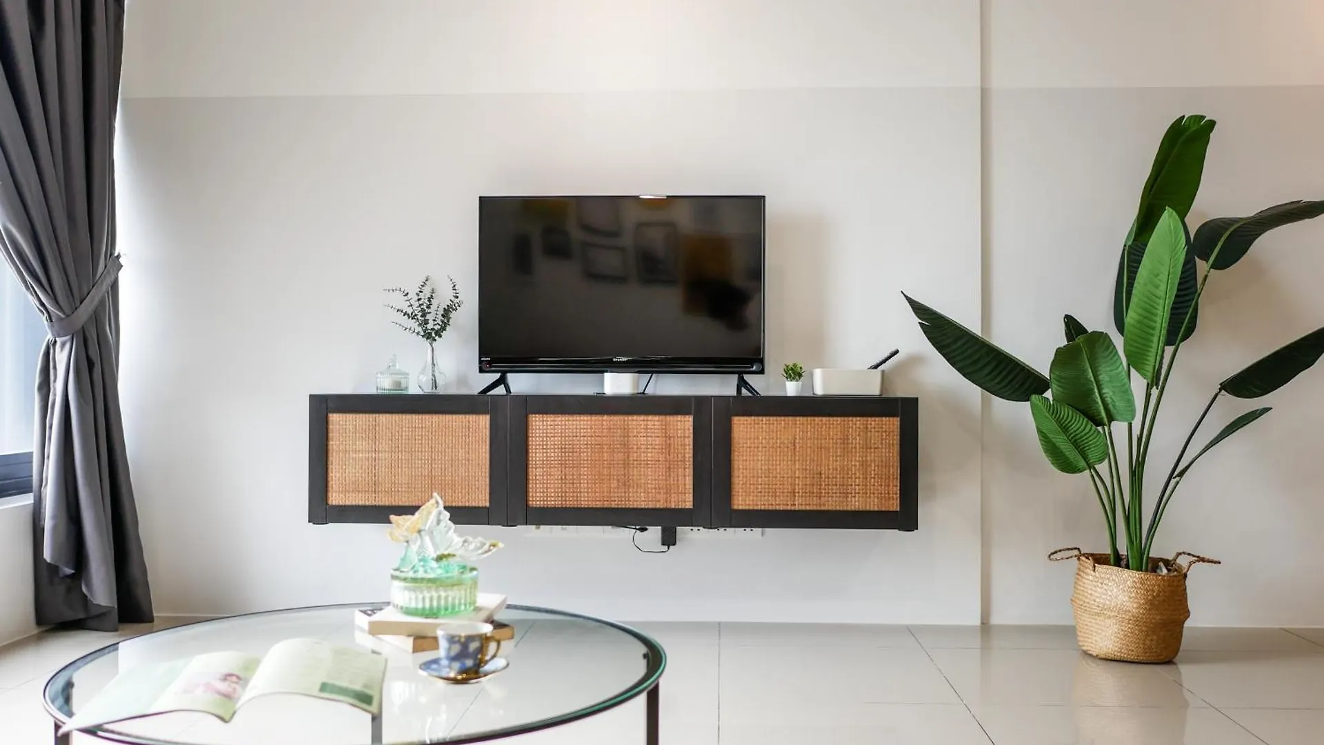 Casita 22, 218 Macalister Georgetown City & Seaview 0*, George Town Malaysia