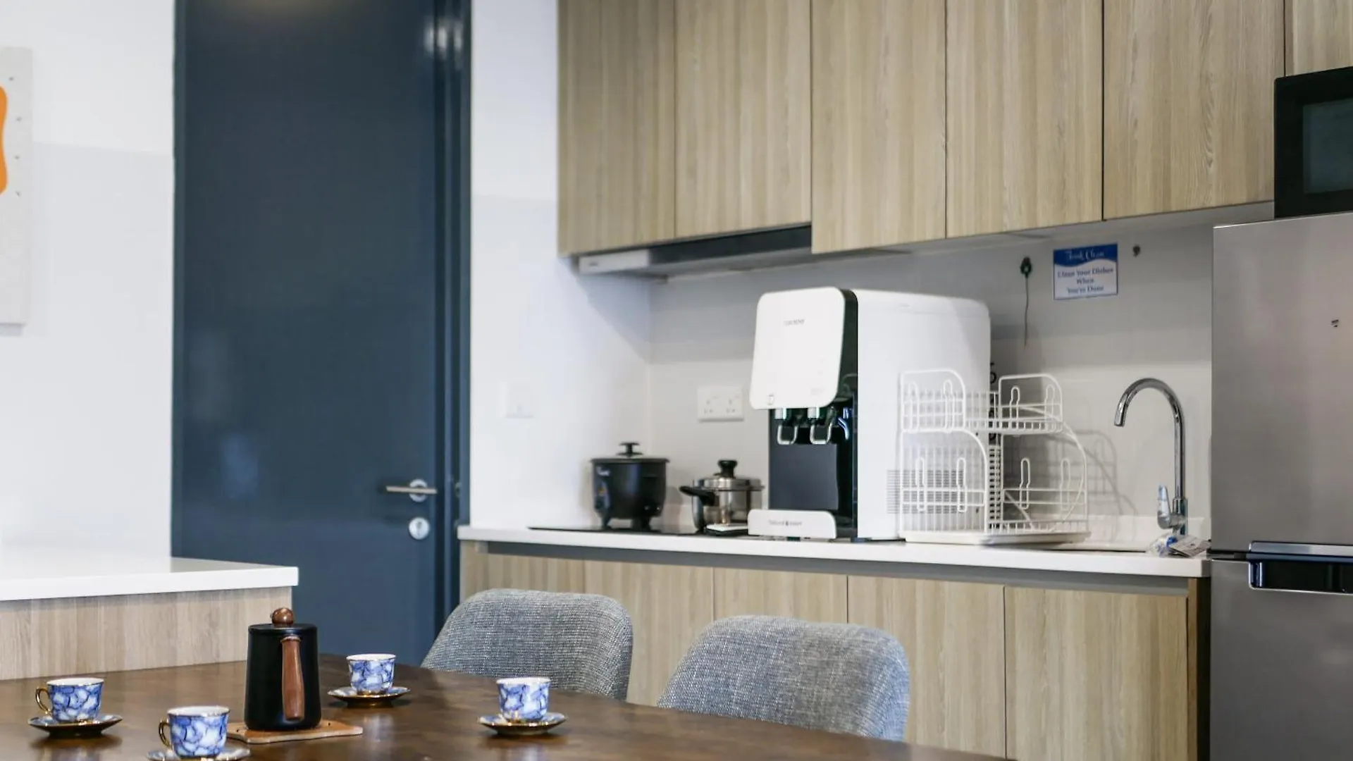 Apartment Casita 22, 218 Macalister Georgetown City & Seaview