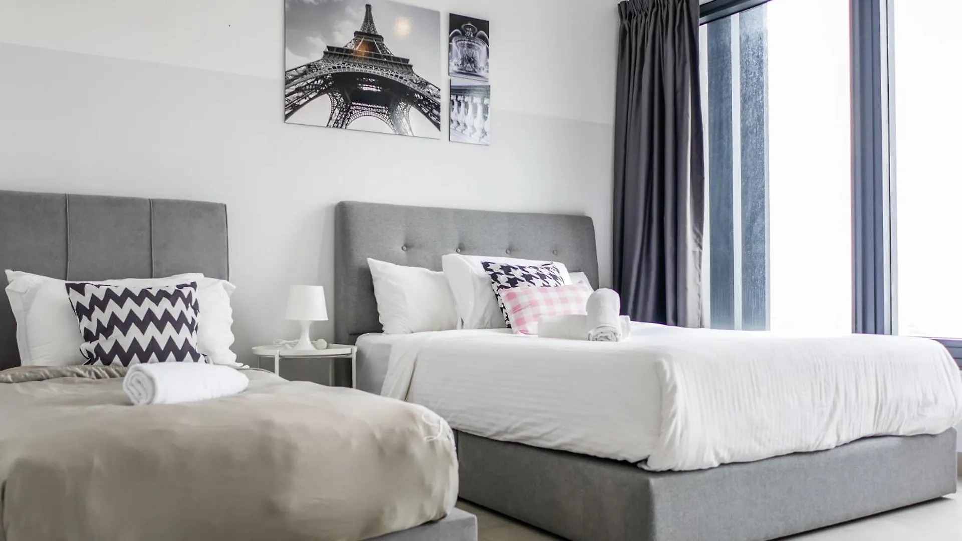 Casita 22, 218 Macalister Georgetown City & Seaview 0*, George Town